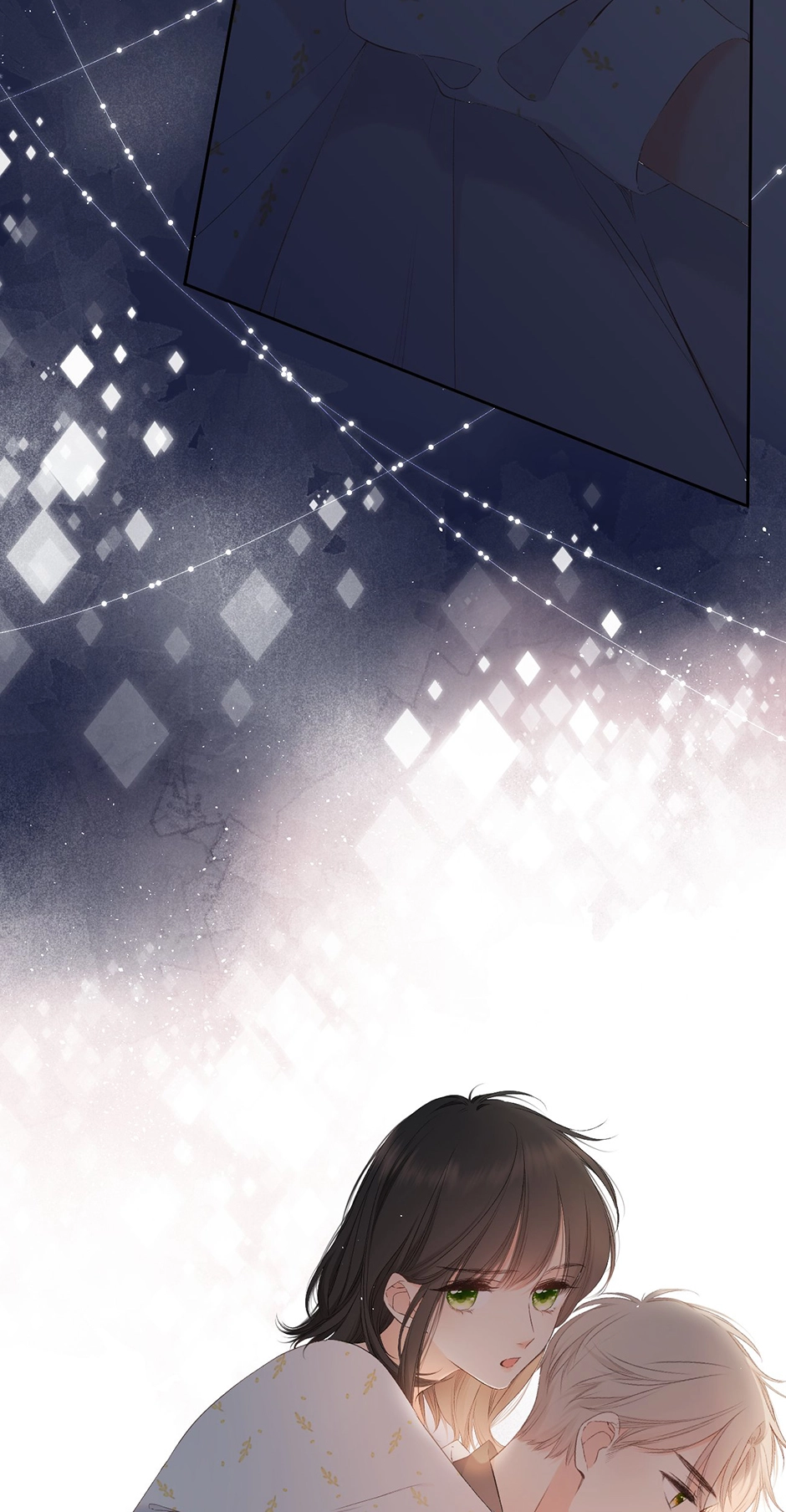 Read Once More chapter 13 image 5 on Lezhin