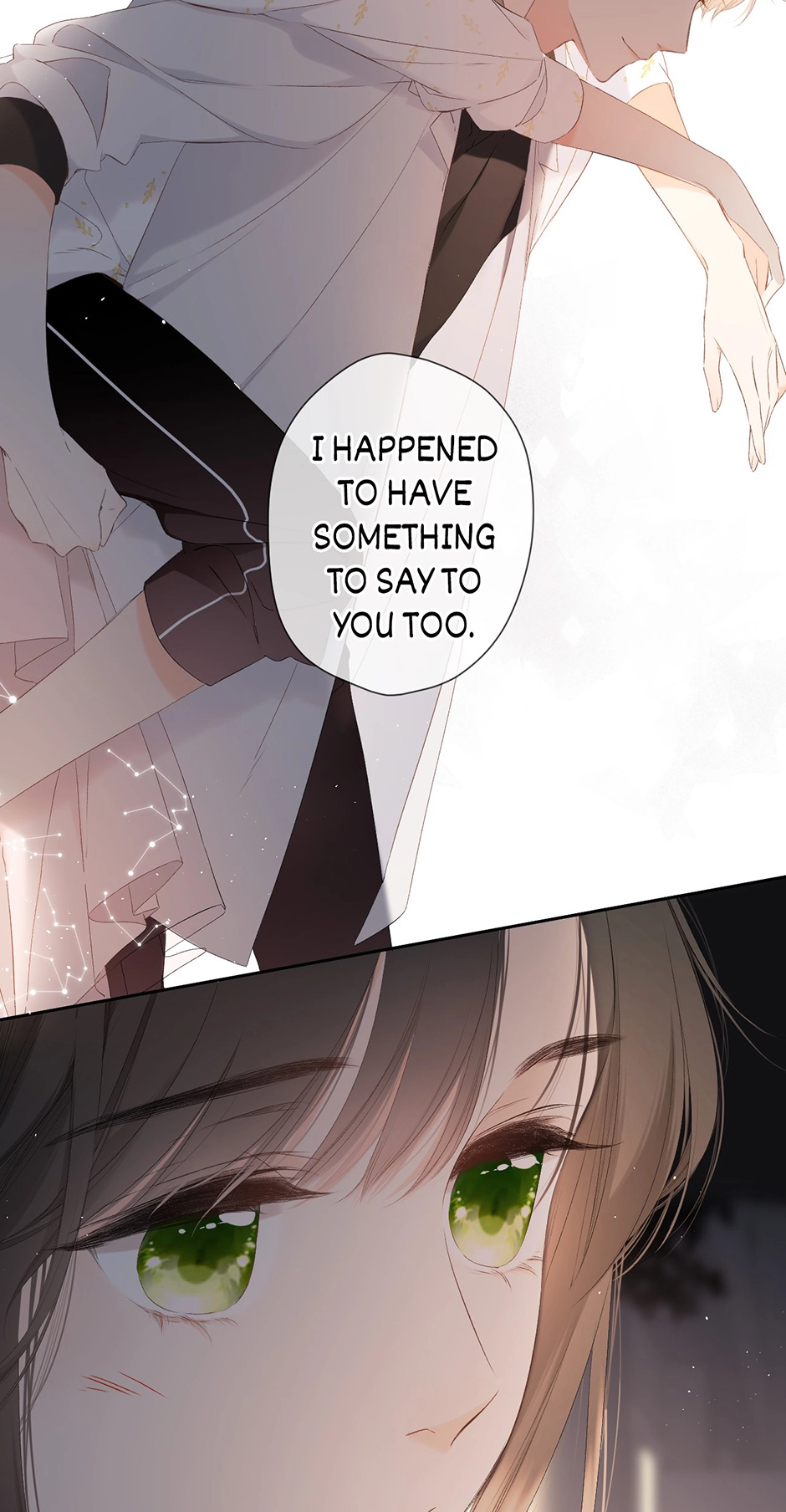 Read Once More chapter 13 image 6 on Lezhin
