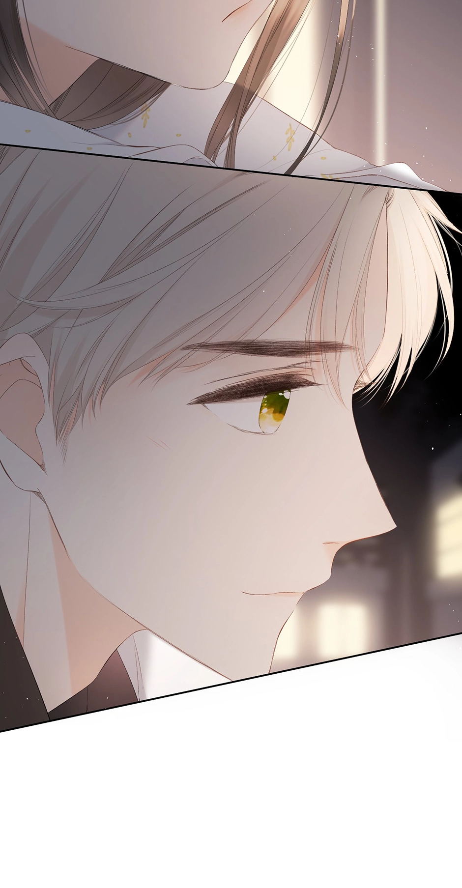 Read Once More chapter 13 image 7 on Lezhin