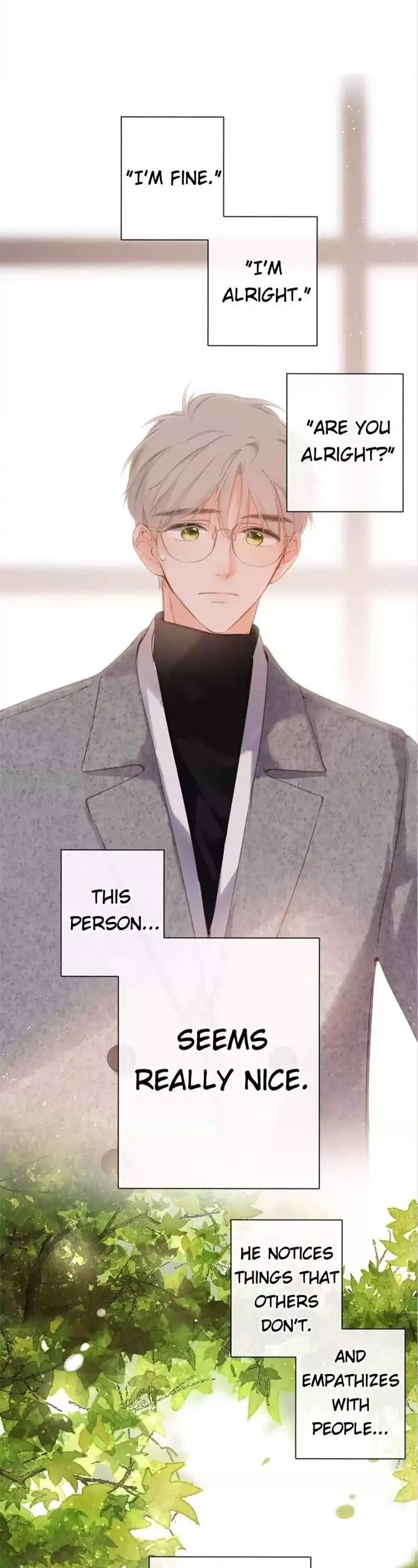 Read Once More chapter 130 image 2 on Lezhin