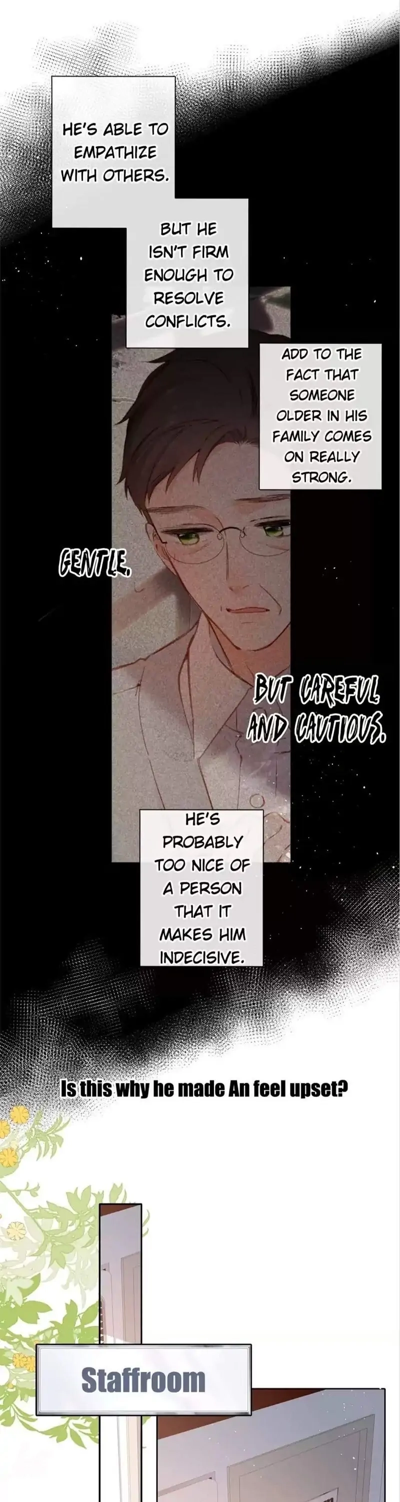 Read Once More chapter 130 image 4 on Lezhin