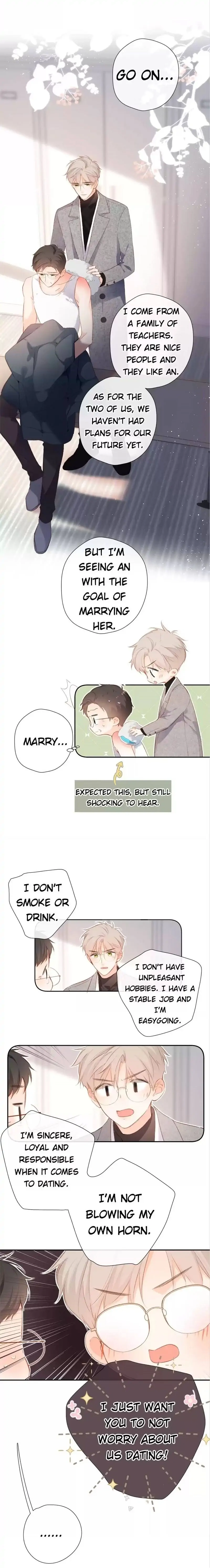 Read Once More chapter 130 image 6 on Lezhin