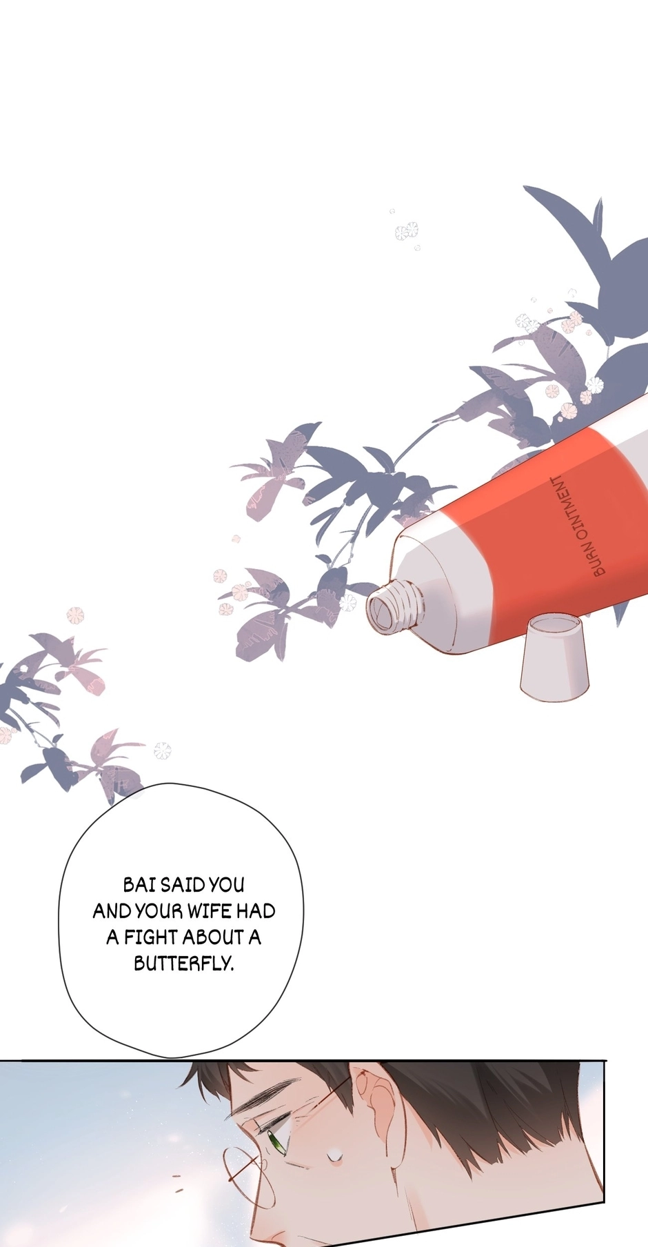 Read Once More chapter 131 image 1 on Lezhin
