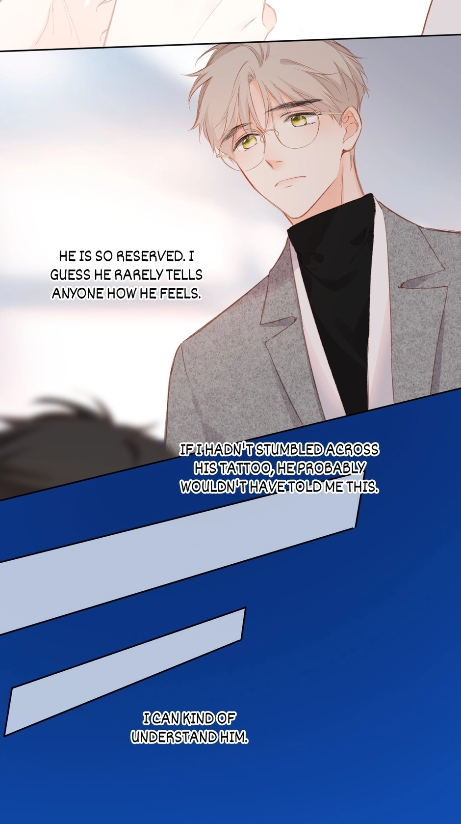 Read Once More chapter 131 image 10 on Lezhin