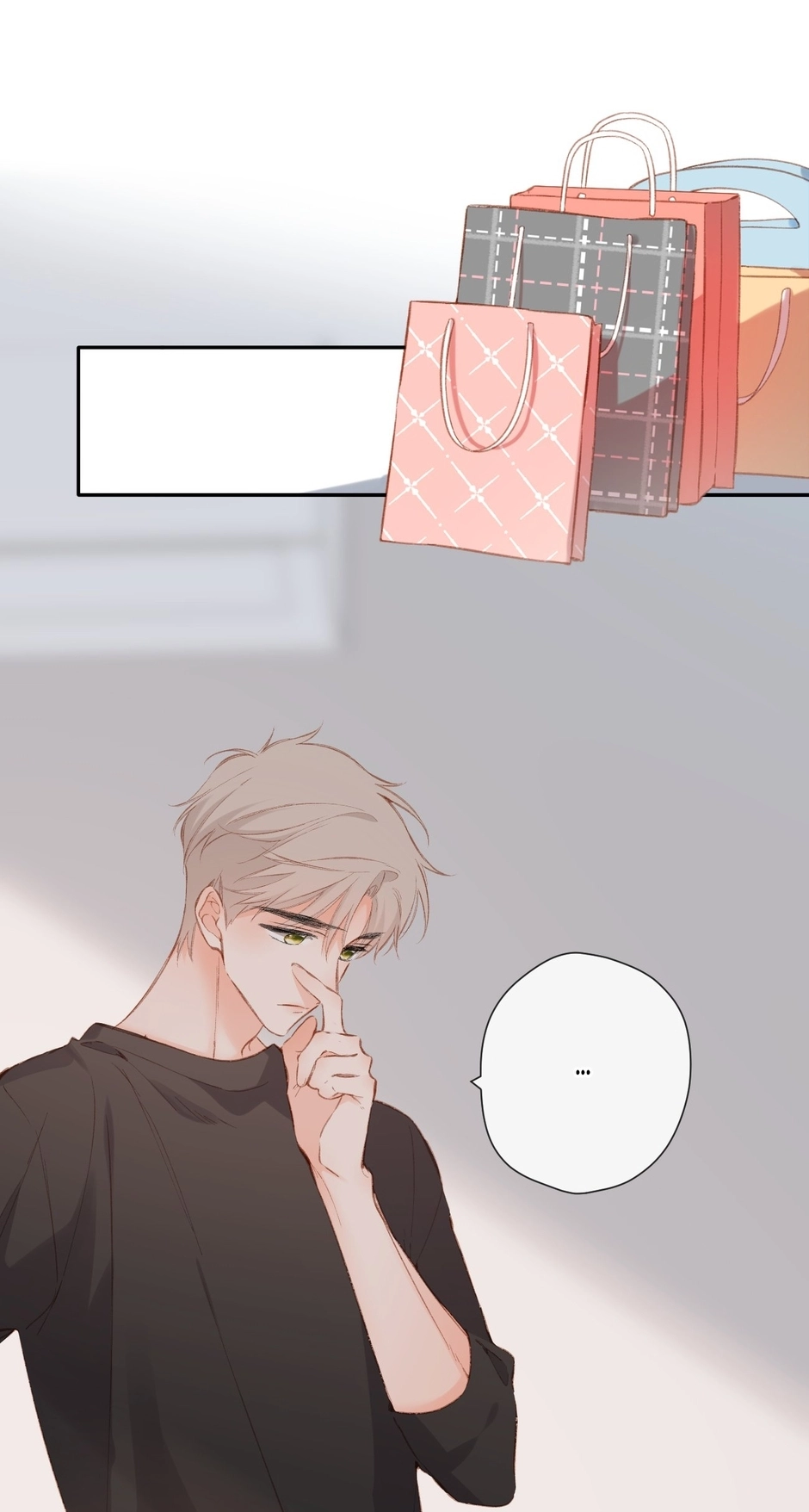 Read Once More chapter 131 image 12 on Lezhin