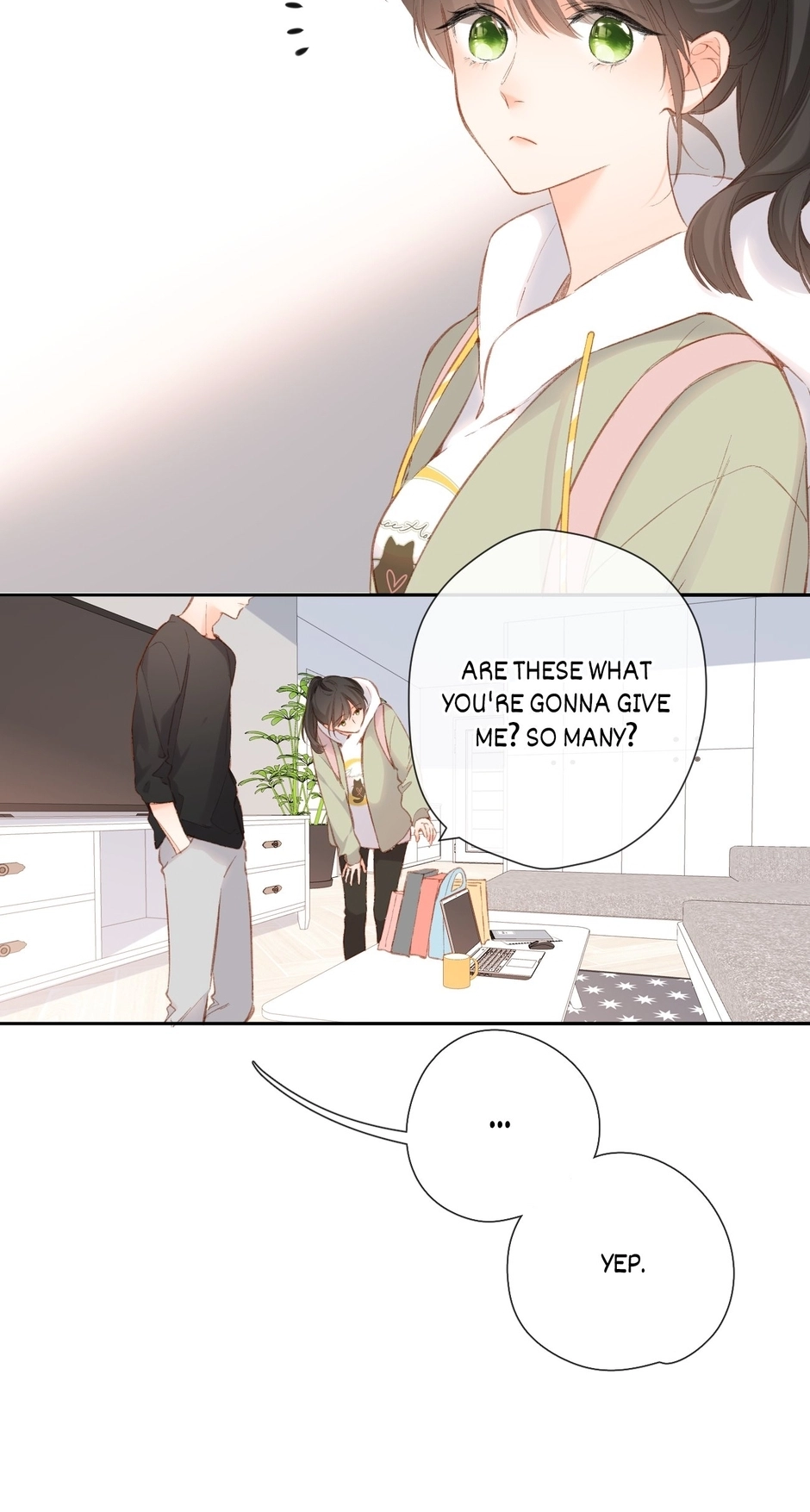 Read Once More chapter 131 image 15 on Lezhin