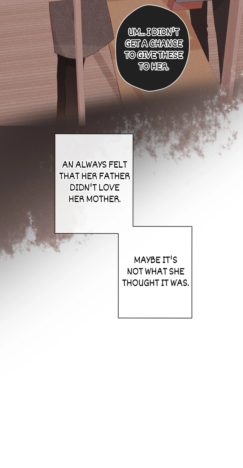 Read Once More chapter 131 image 19 on Lezhin