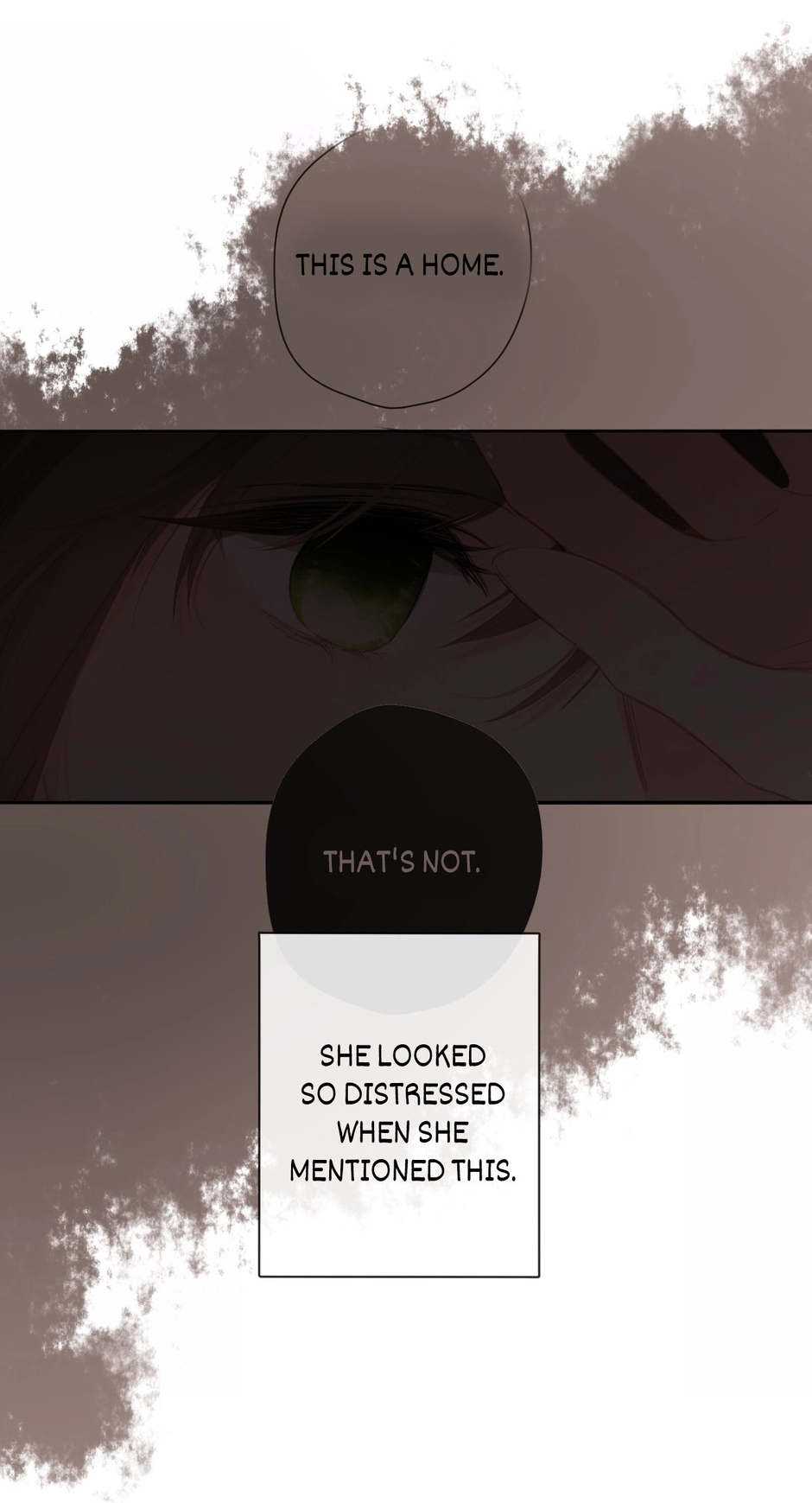 Read Once More chapter 131 image 20 on Lezhin