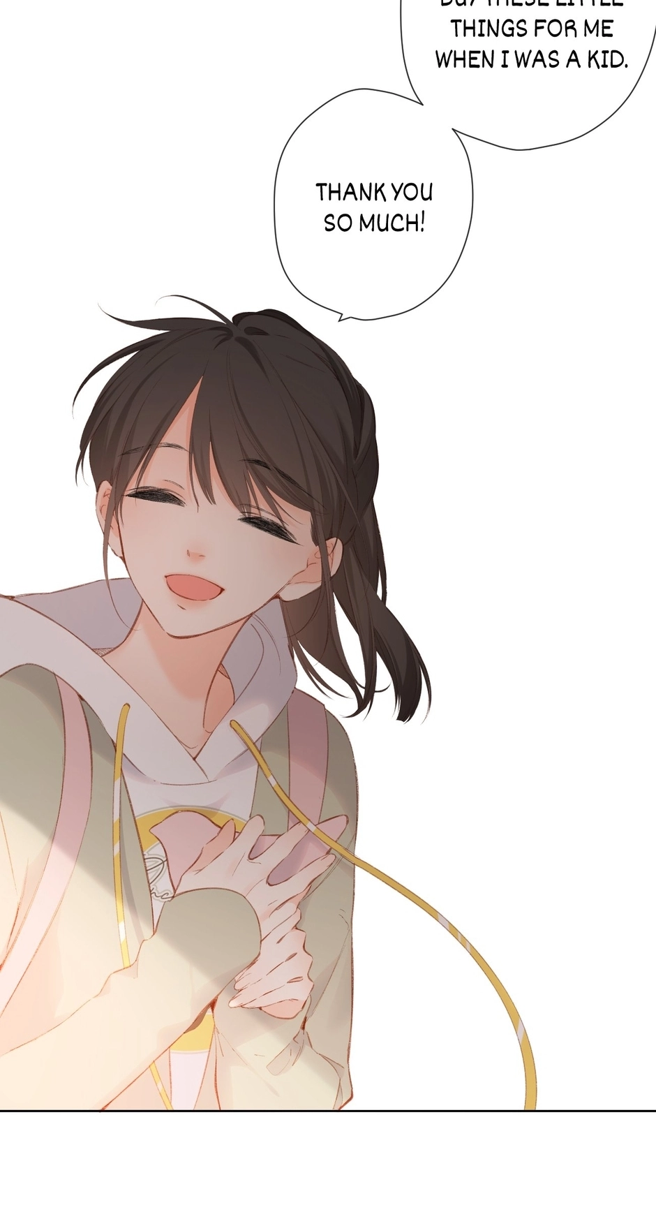 Read Once More chapter 131 image 23 on Lezhin