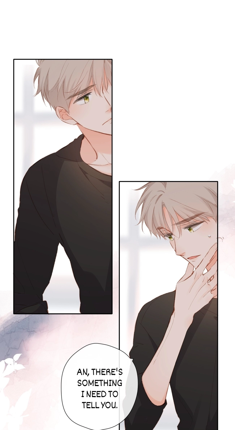 Read Once More chapter 131 image 24 on Lezhin
