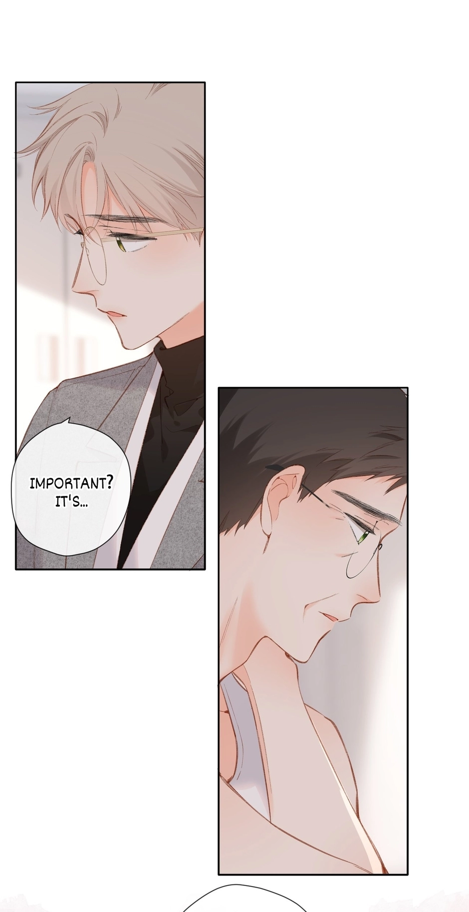 Read Once More chapter 131 image 5 on Lezhin