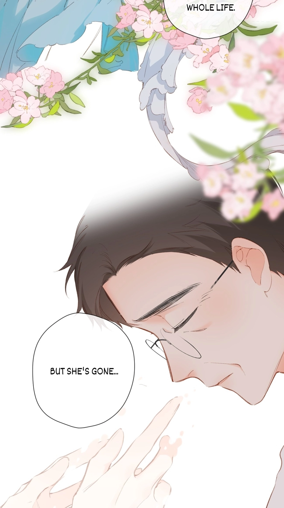 Read Once More chapter 131 image 9 on Lezhin
