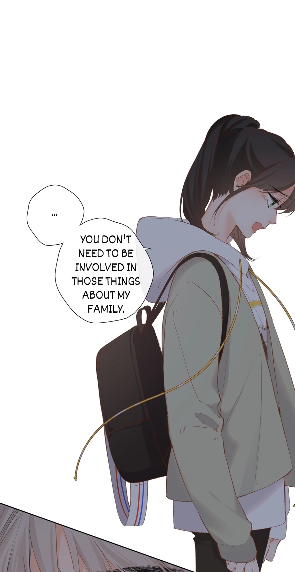Read Once More chapter 132 image 11 on Lezhin