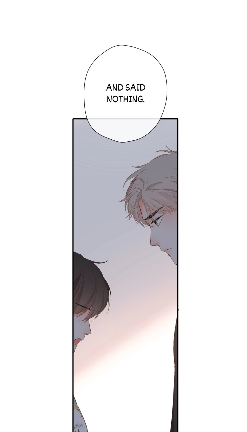 Read Once More chapter 132 image 4 on Lezhin