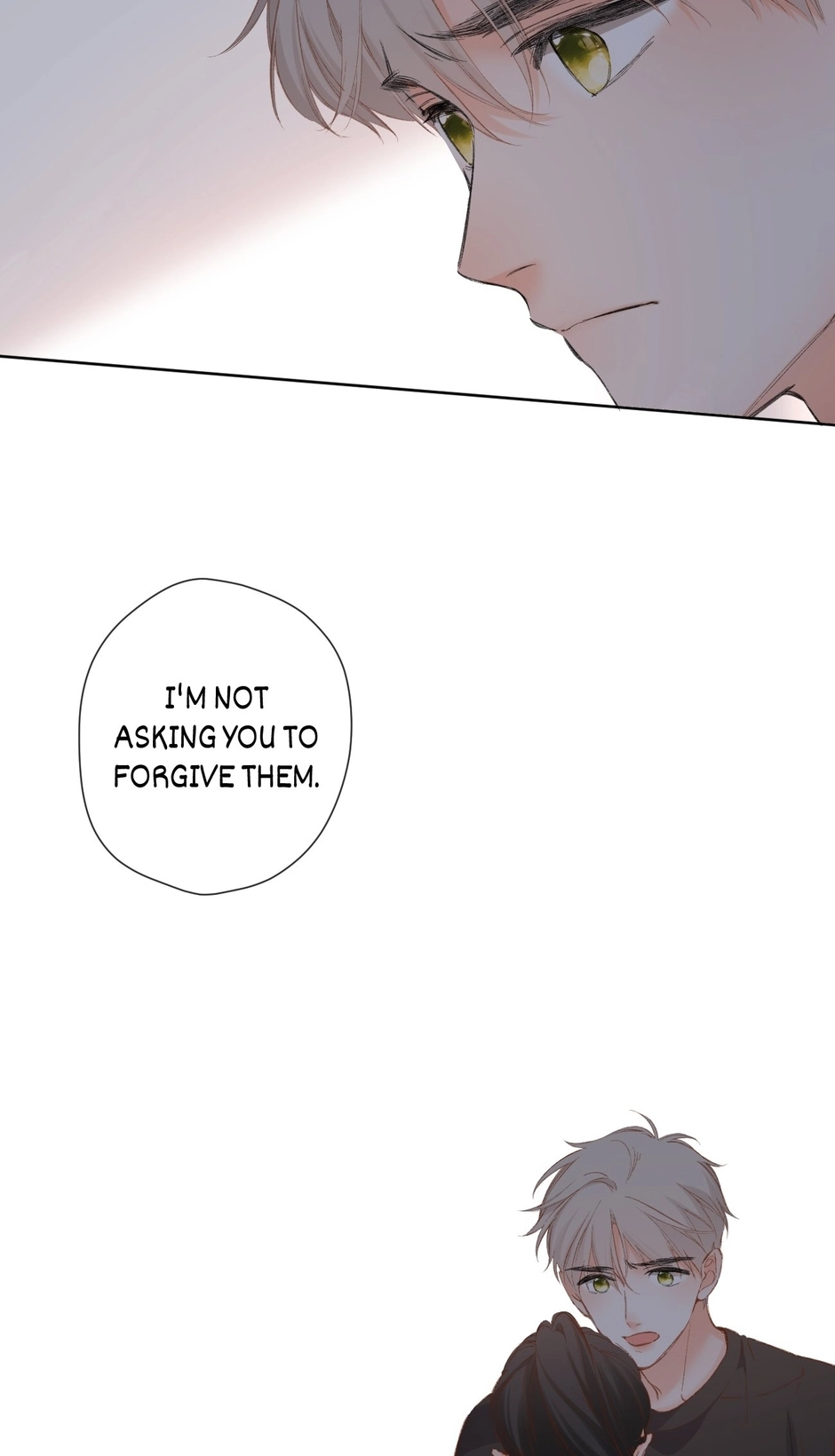 Read Once More chapter 132 image 6 on Lezhin