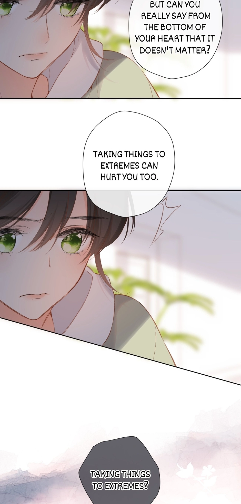 Read Once More chapter 132 image 9 on Lezhin