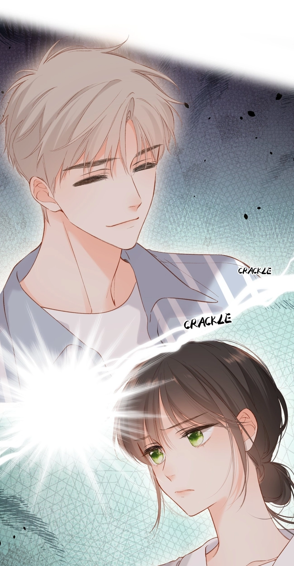 Read Once More chapter 133 image 1 on Lezhin