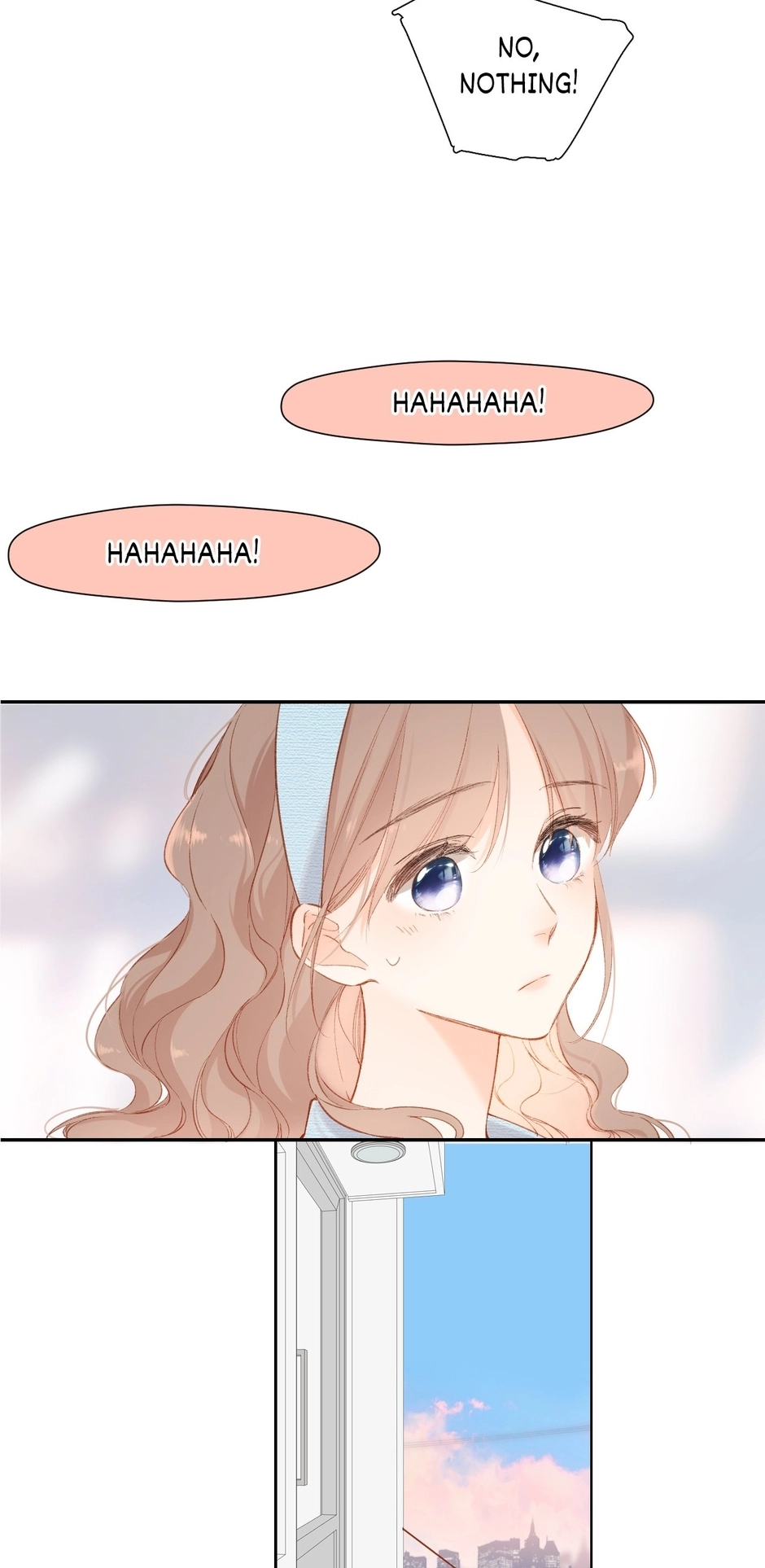 Read Once More chapter 133 image 22 on Lezhin