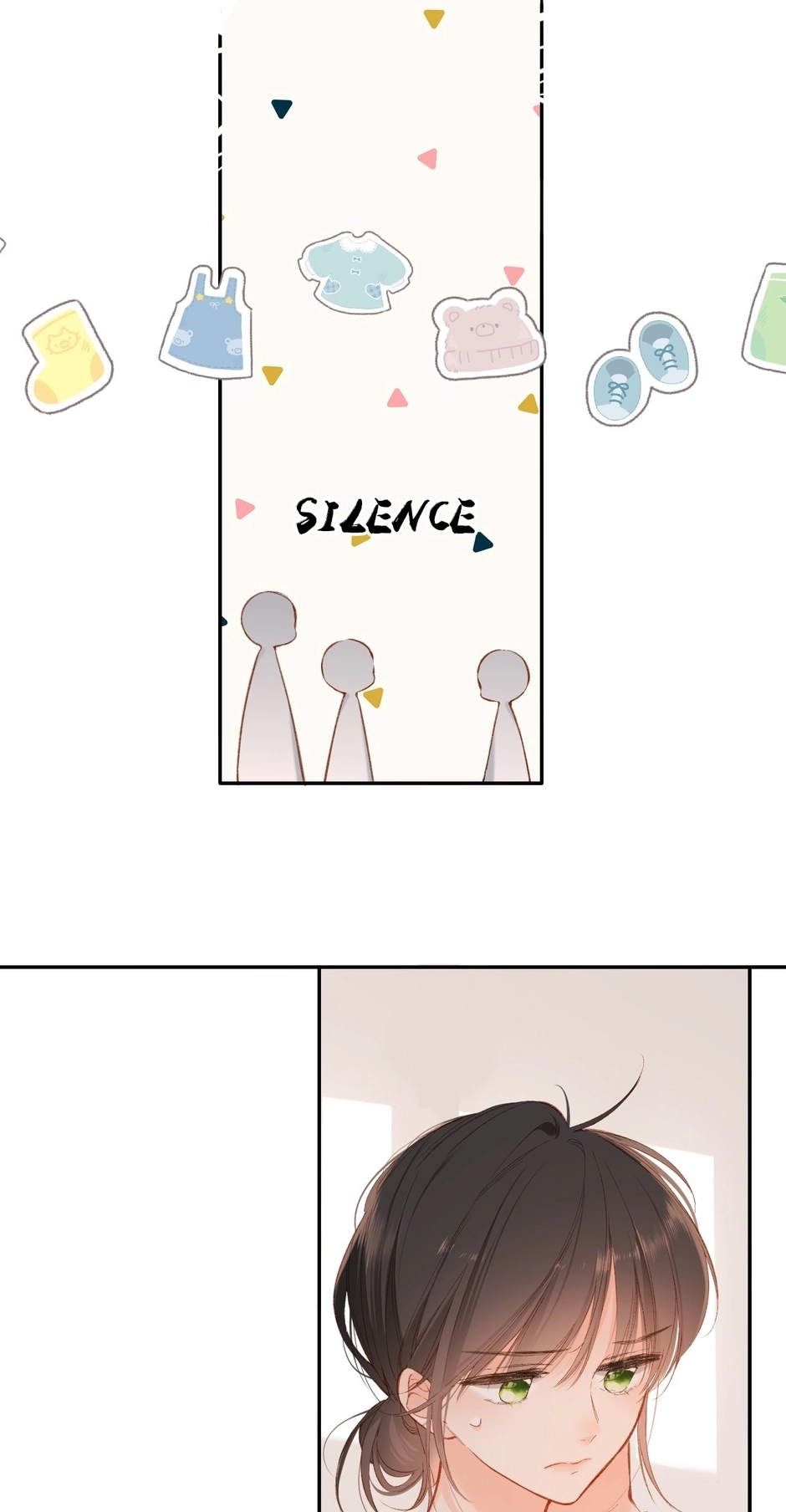 Read Once More chapter 133 image 3 on Lezhin