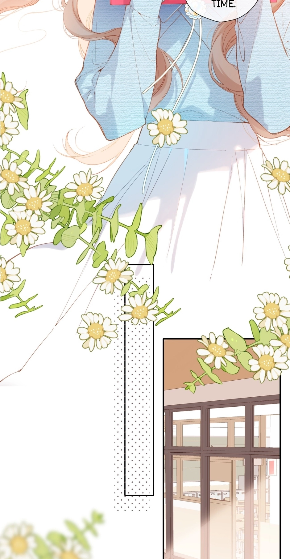 Read Once More chapter 133 image 6 on Lezhin