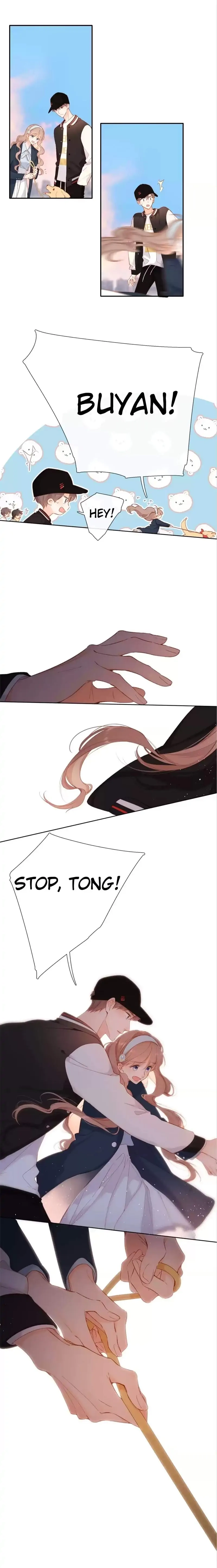 Read Once More chapter 134 image 2 on Lezhin