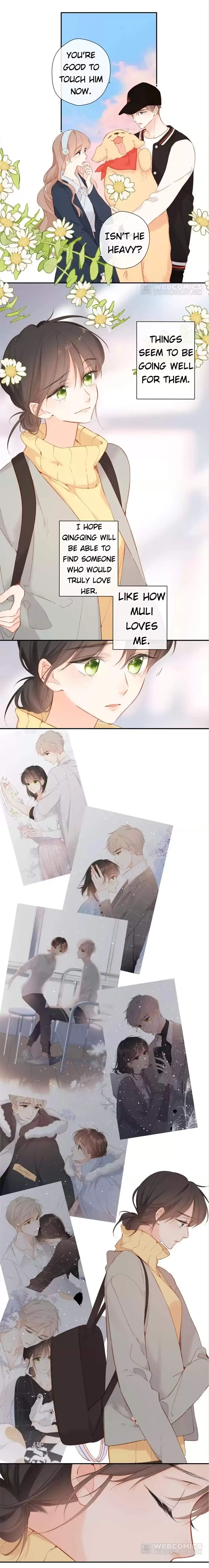 Read Once More chapter 134 image 4 on Lezhin