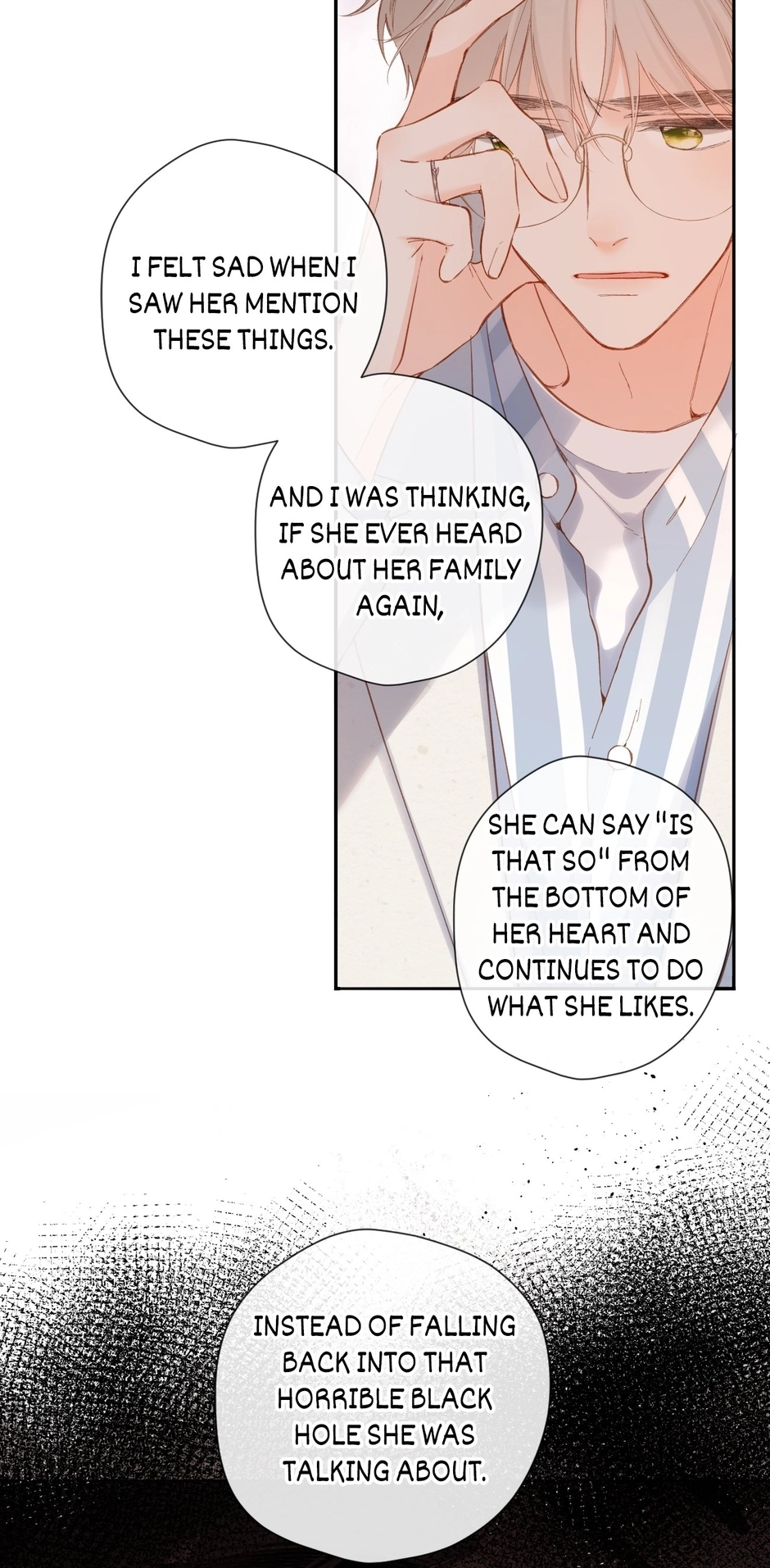 Read Once More chapter 135 image 13 on Lezhin
