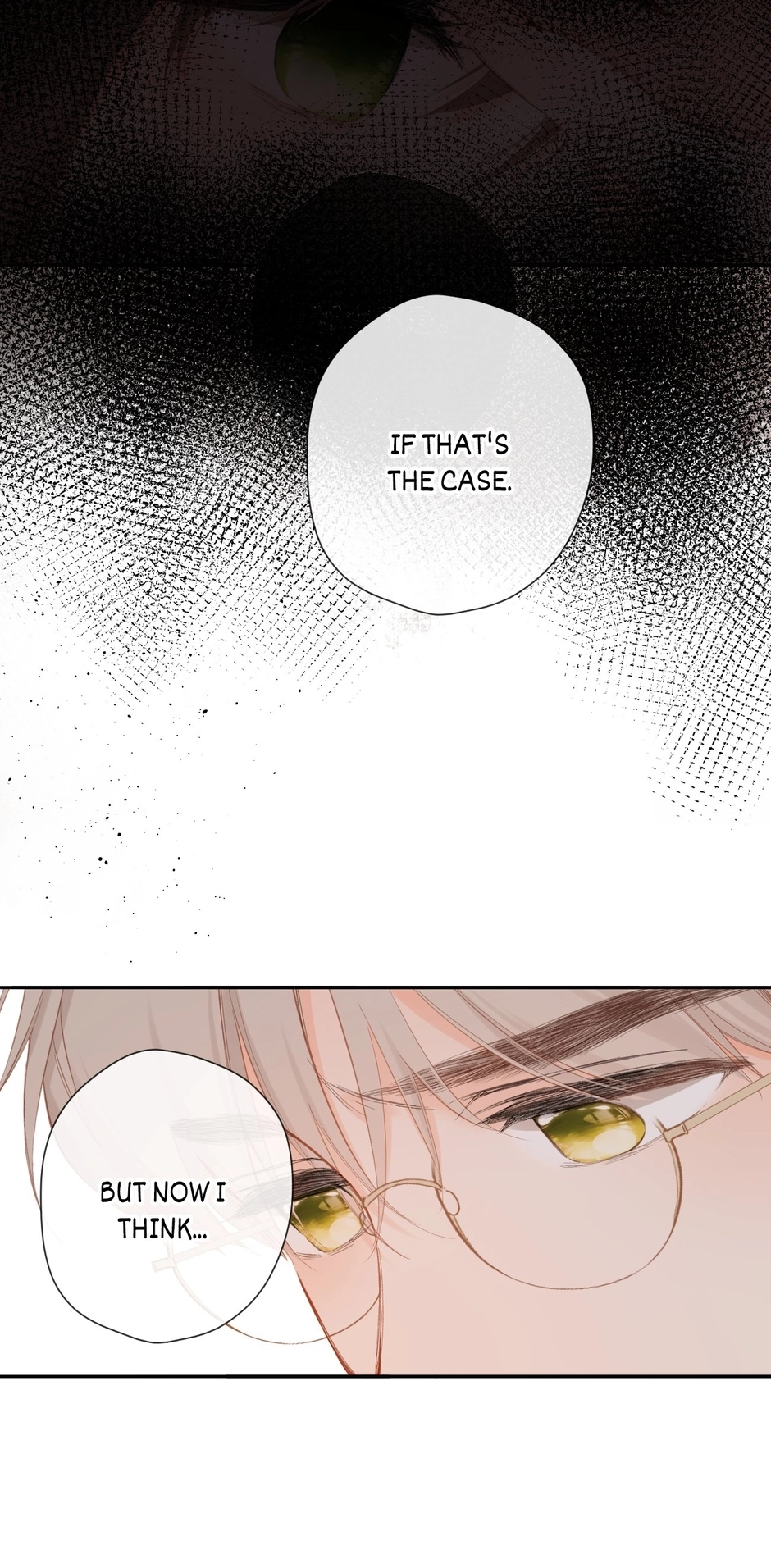 Read Once More chapter 135 image 14 on Lezhin