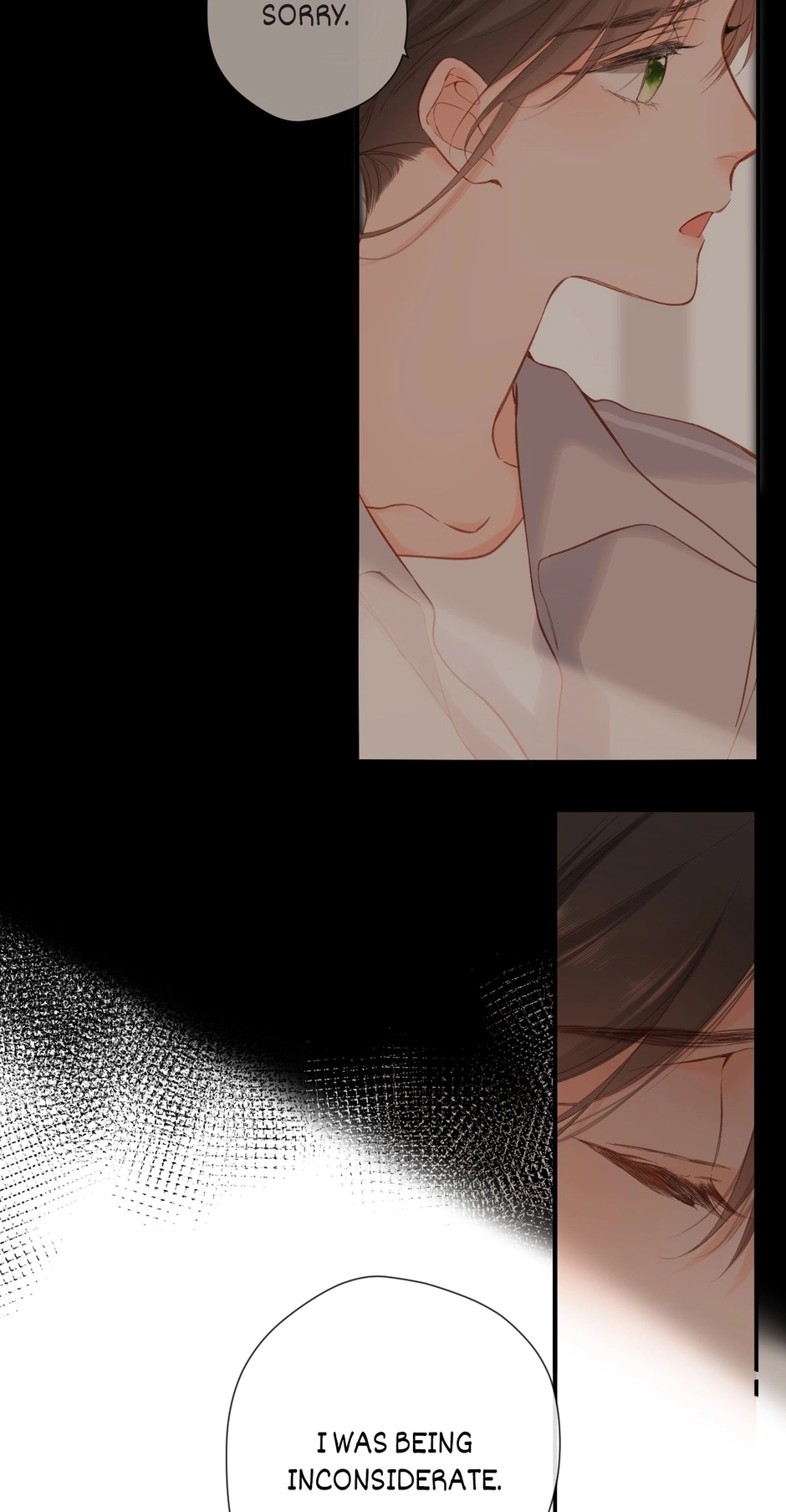 Read Once More chapter 135 image 16 on Lezhin