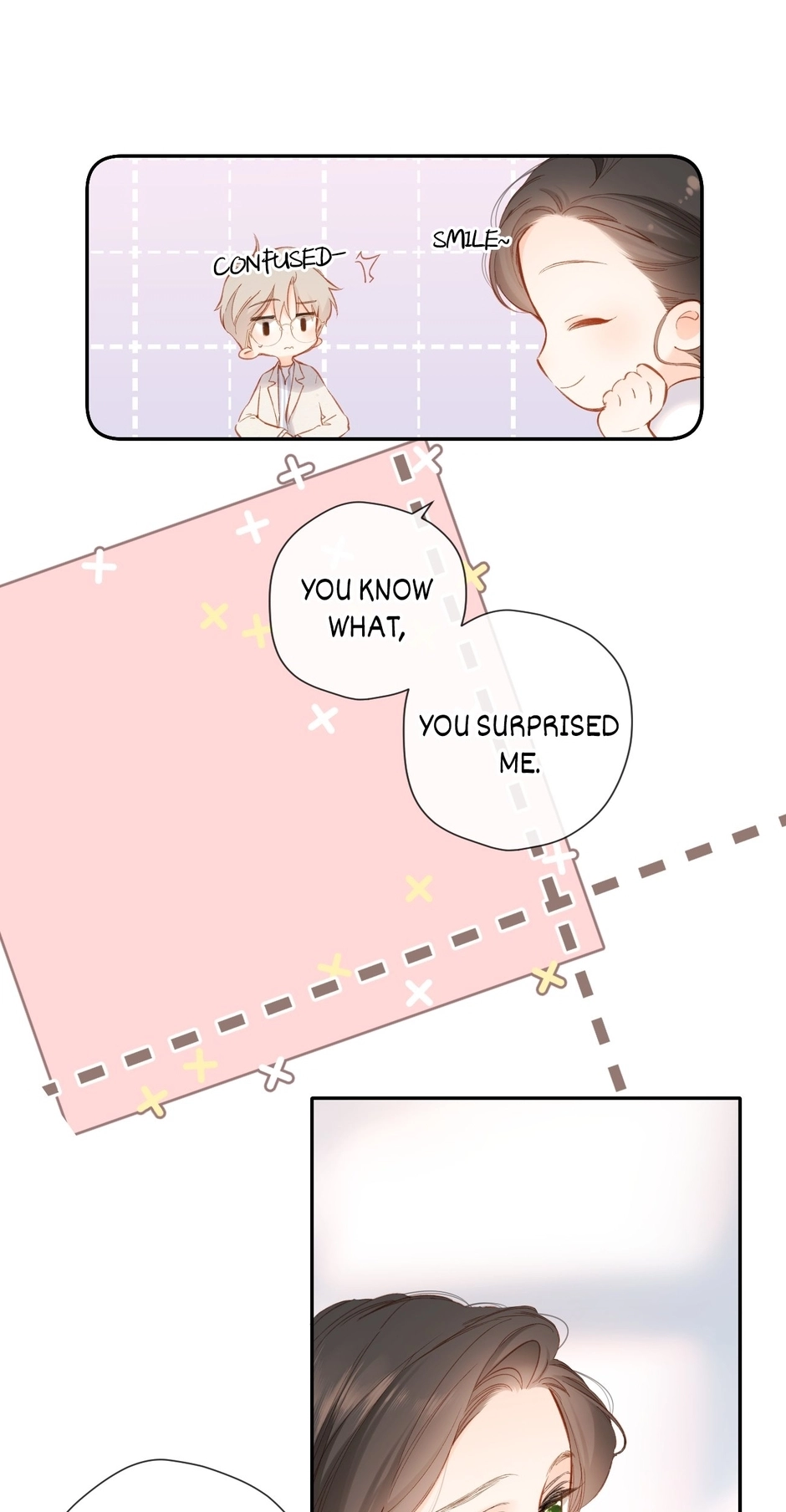 Read Once More chapter 135 image 19 on Lezhin