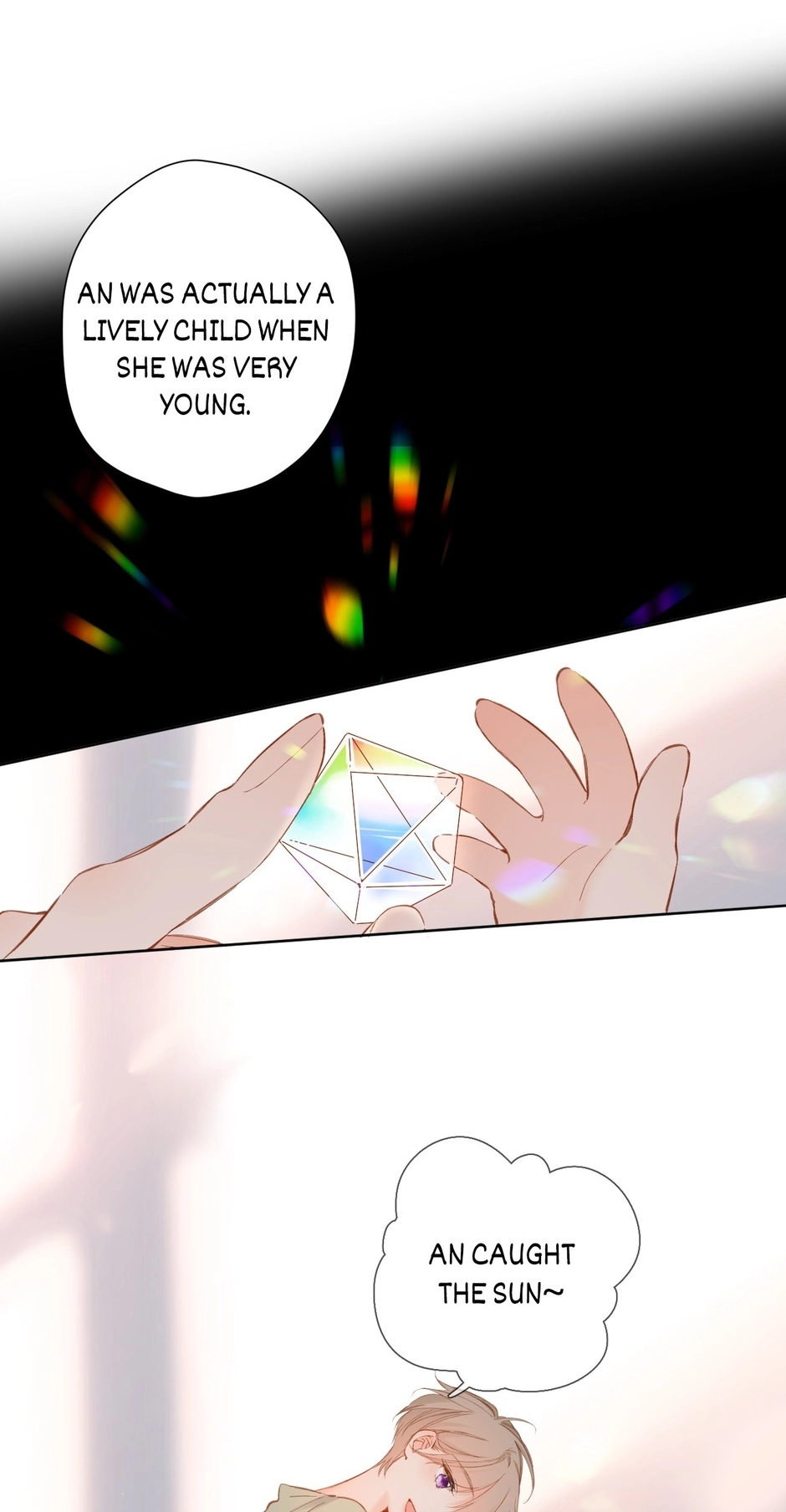 Read Once More chapter 135 image 23 on Lezhin