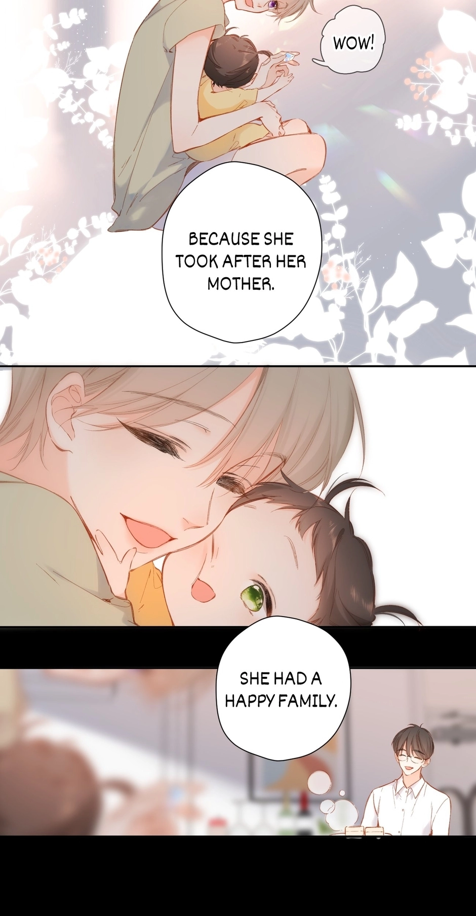 Read Once More chapter 135 image 24 on Lezhin