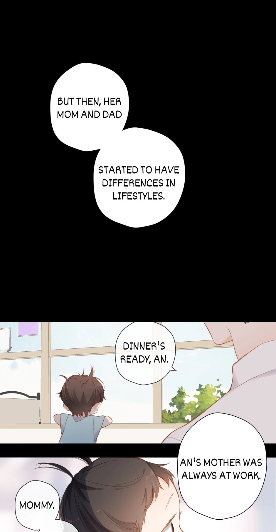 Read Once More chapter 135 image 25 on Lezhin