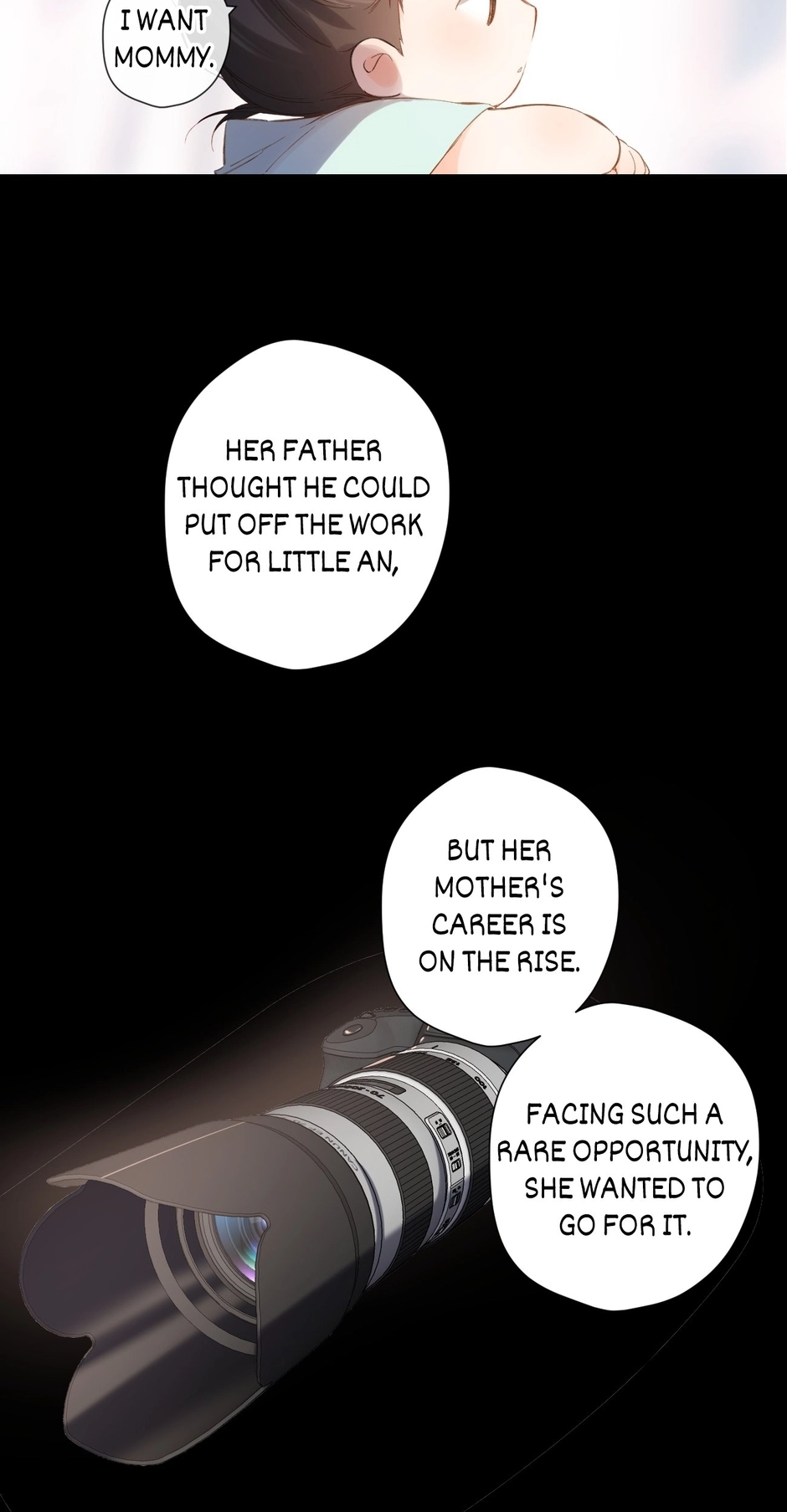 Read Once More chapter 135 image 26 on Lezhin