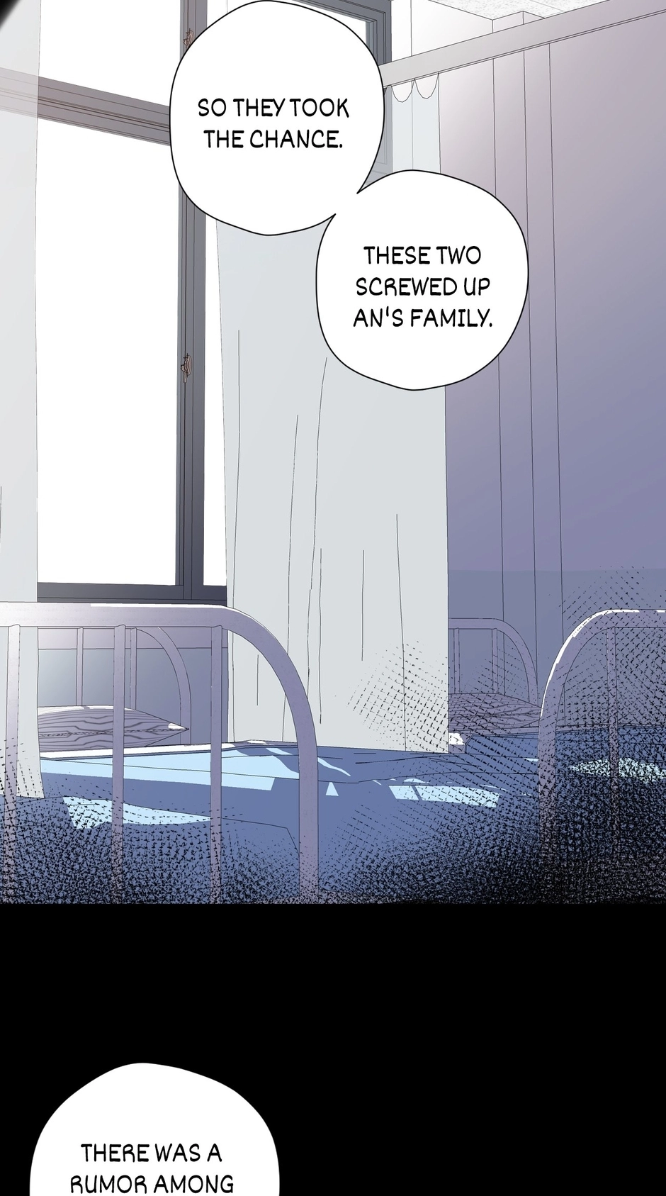 Read Once More chapter 135 image 31 on Lezhin