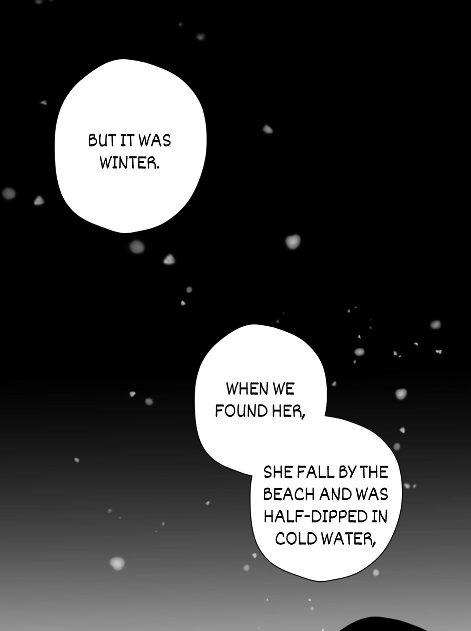 Read Once More chapter 135 image 33 on Lezhin