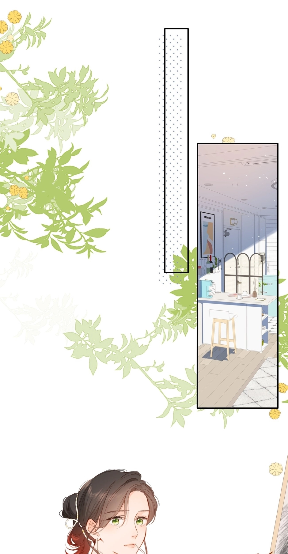 Read Once More chapter 135 image 8 on Lezhin