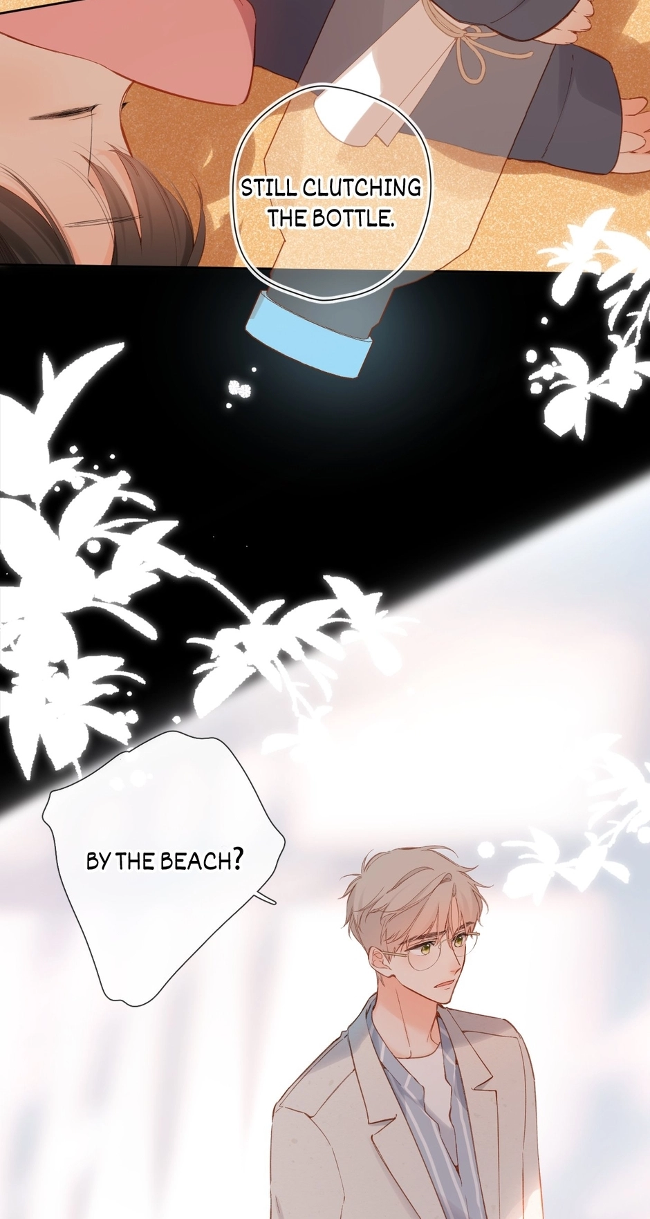 Read Once More chapter 136 image 1 on Lezhin