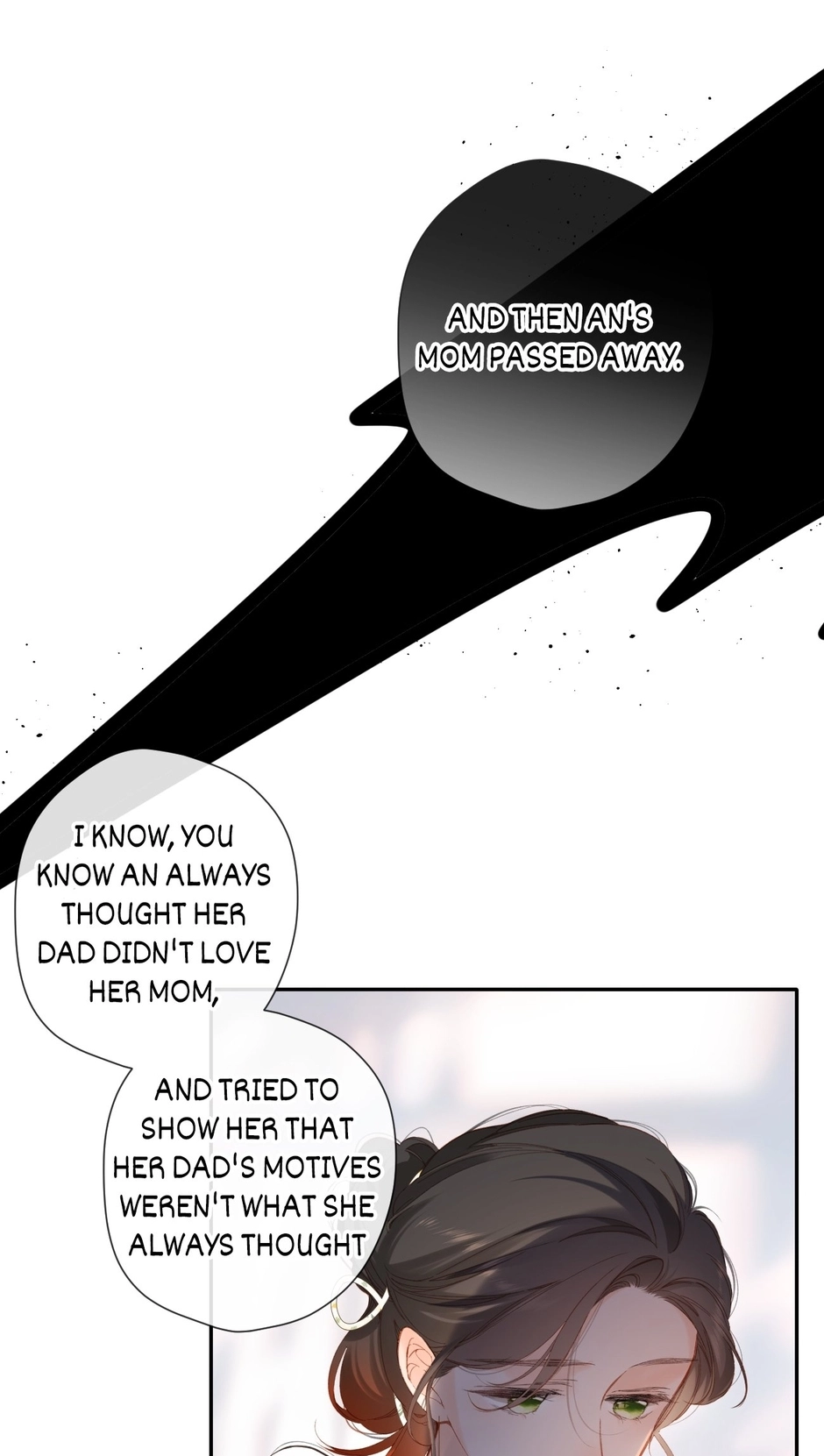 Read Once More chapter 136 image 12 on Lezhin