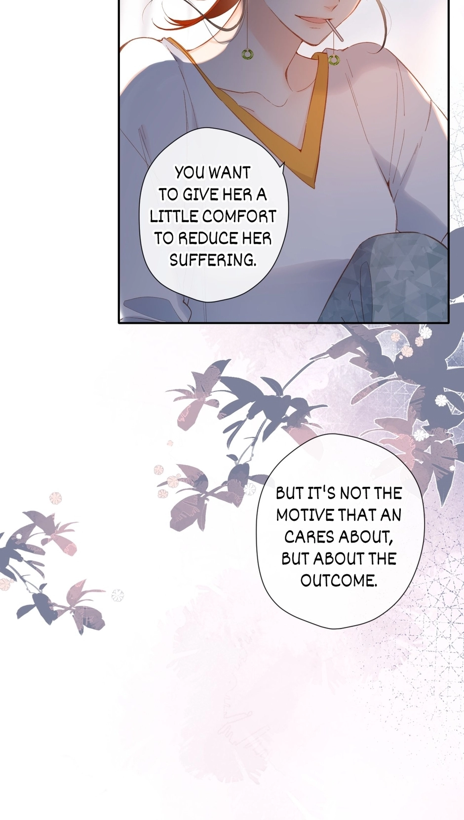 Read Once More chapter 136 image 13 on Lezhin