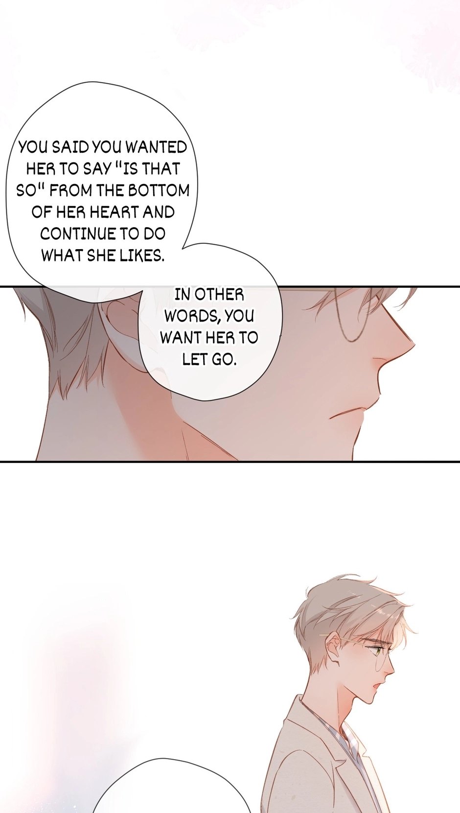 Read Once More chapter 136 image 14 on Lezhin
