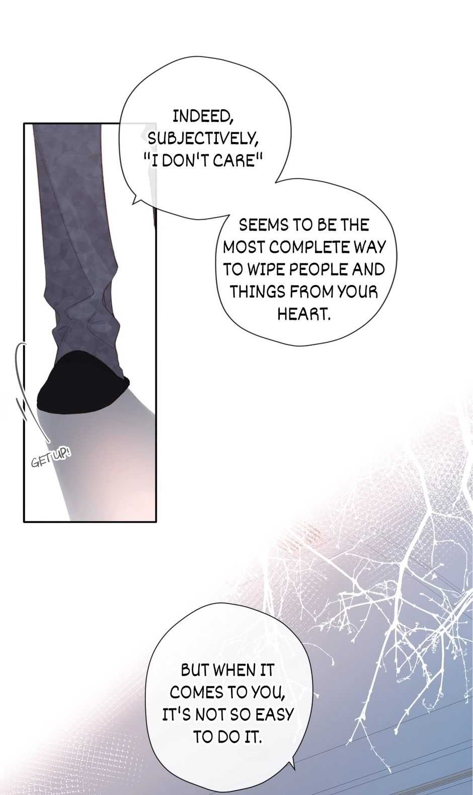 Read Once More chapter 136 image 16 on Lezhin