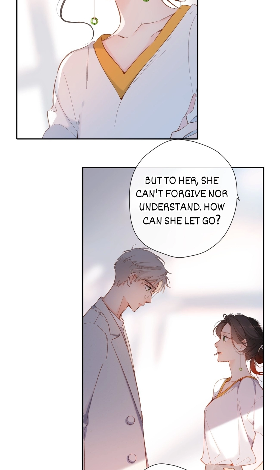 Read Once More chapter 136 image 18 on Lezhin