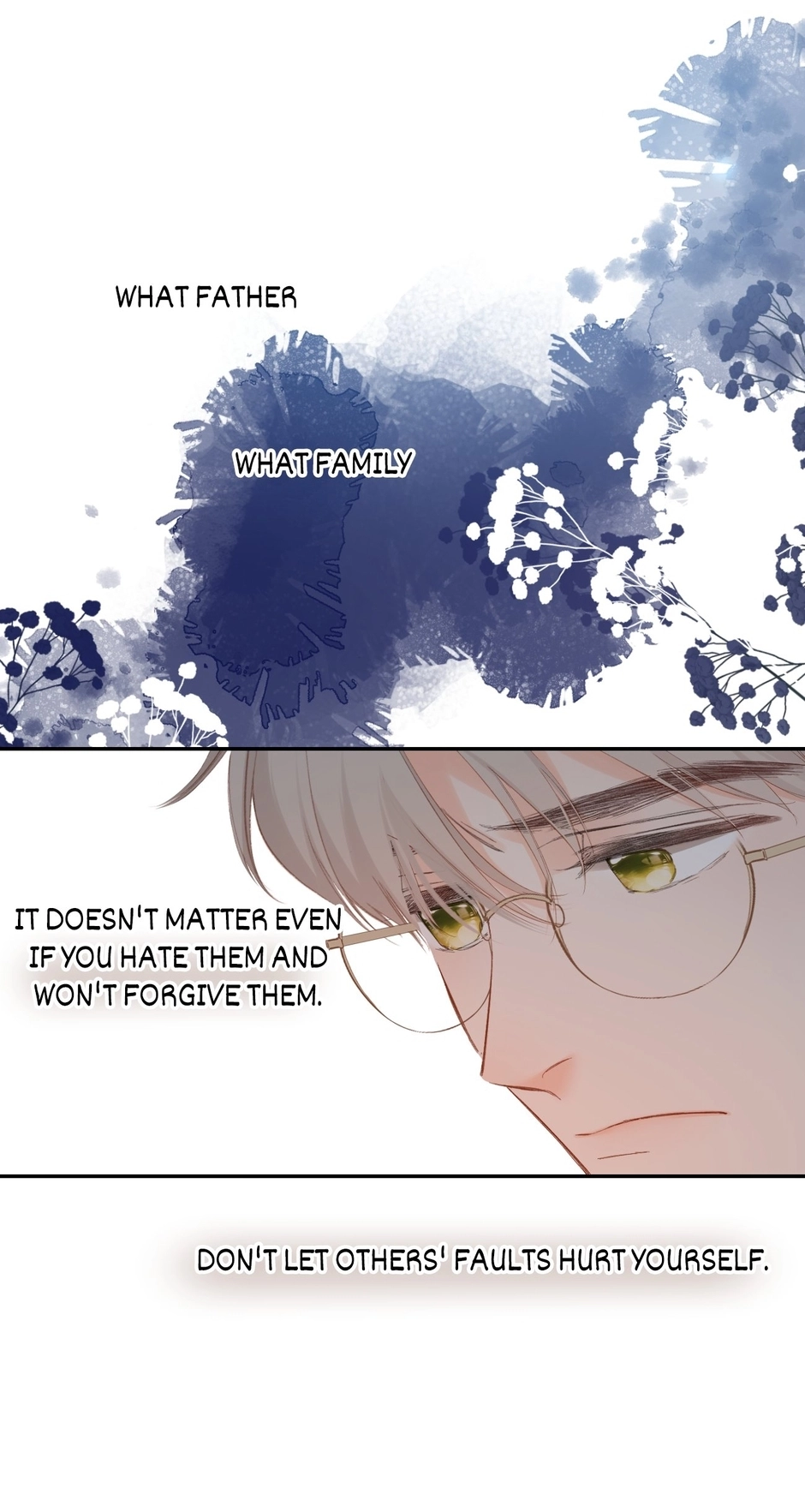 Read Once More chapter 136 image 20 on Lezhin