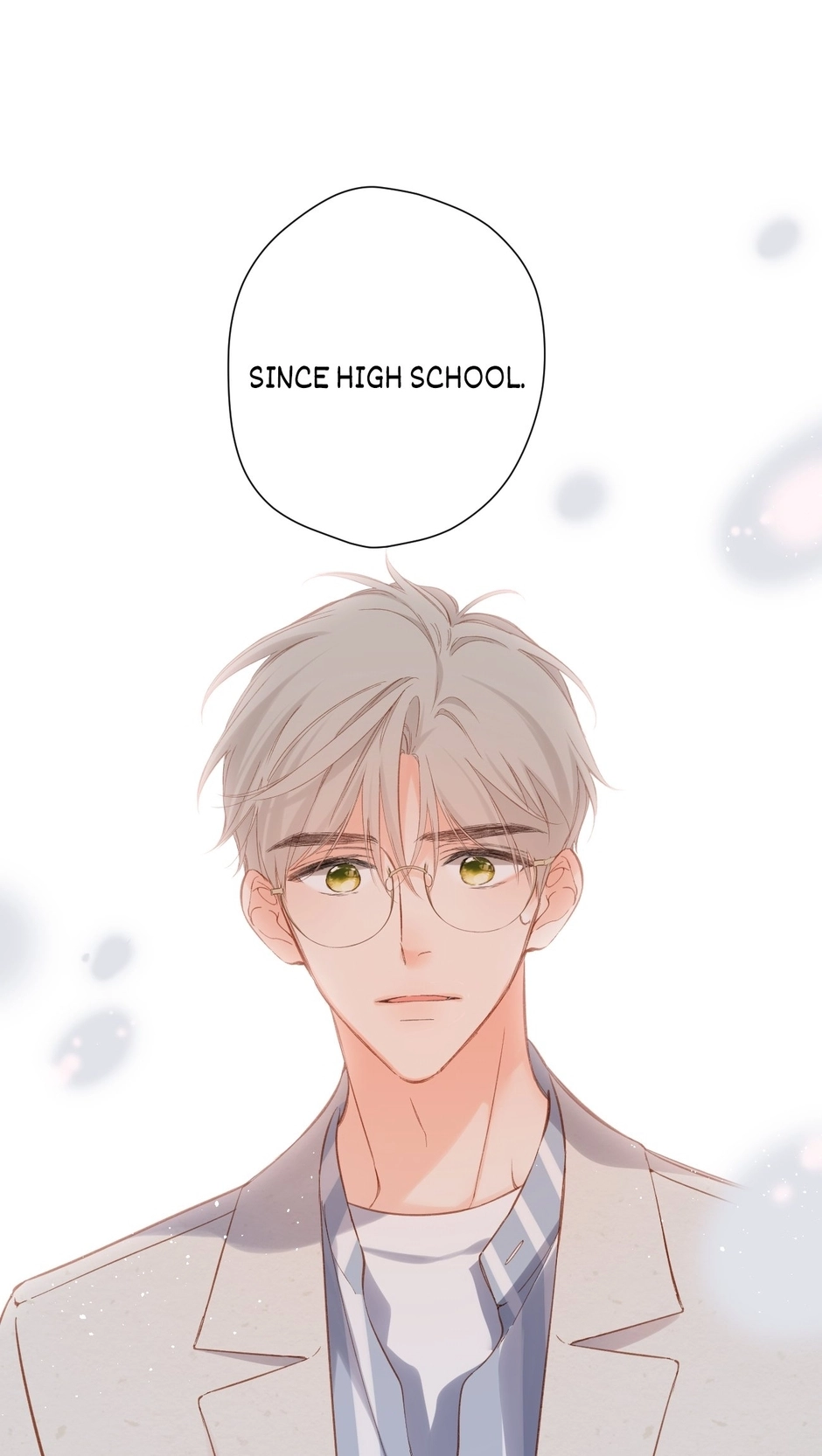 Read Once More chapter 136 image 24 on Lezhin