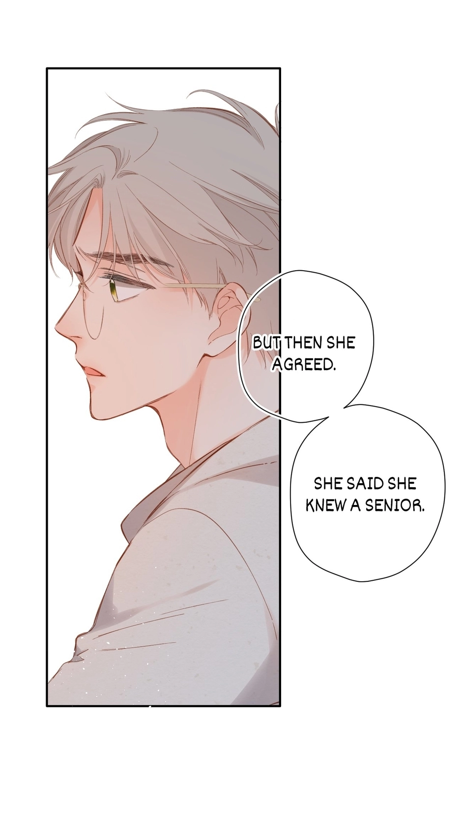 Read Once More chapter 136 image 27 on Lezhin