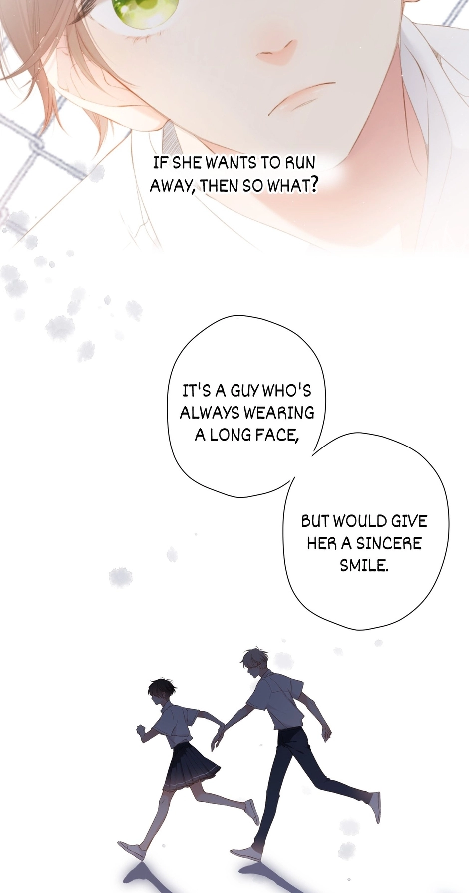 Read Once More chapter 136 image 29 on Lezhin