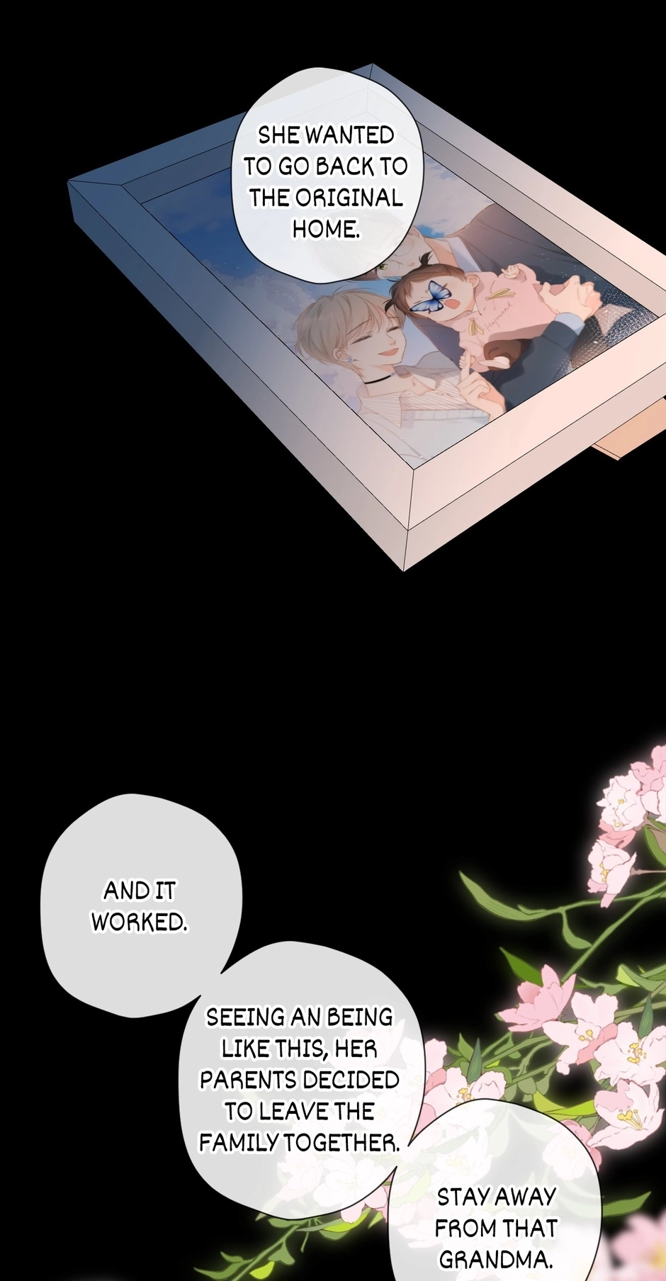 Read Once More chapter 136 image 4 on Lezhin