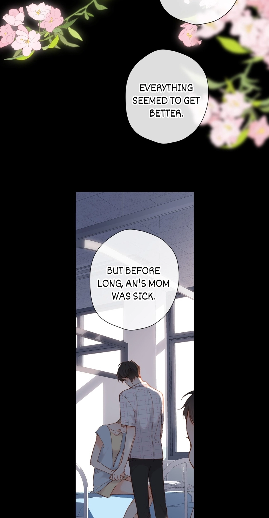 Read Once More chapter 136 image 5 on Lezhin