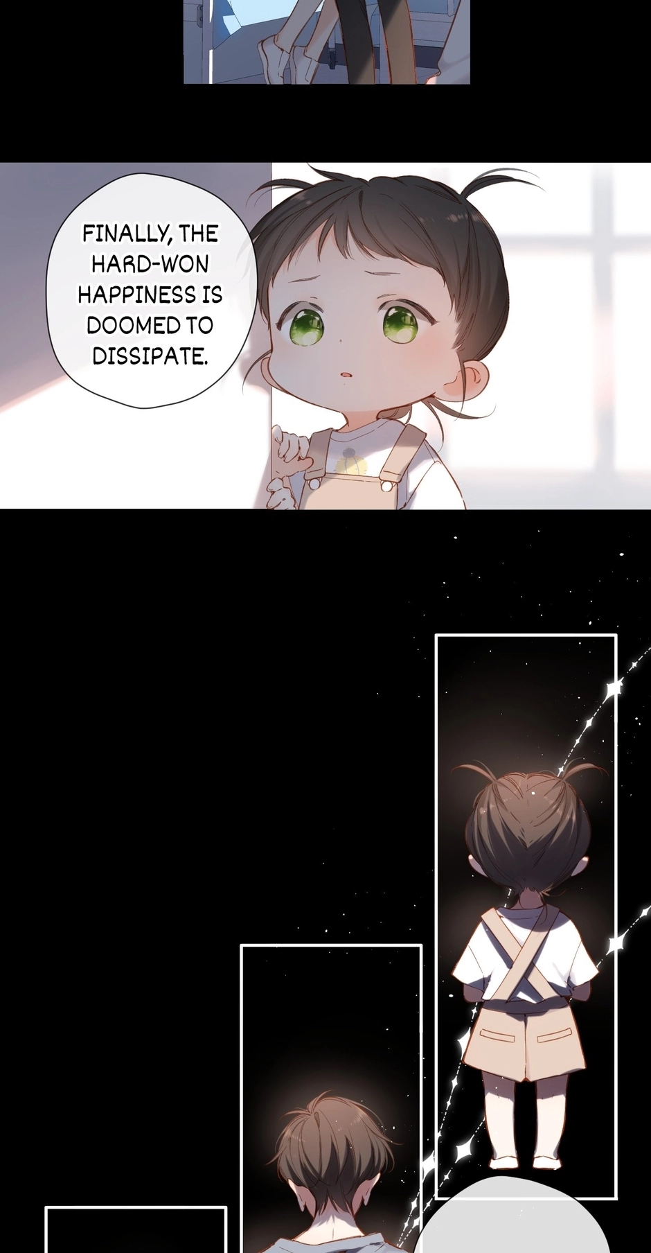 Read Once More chapter 136 image 6 on Lezhin